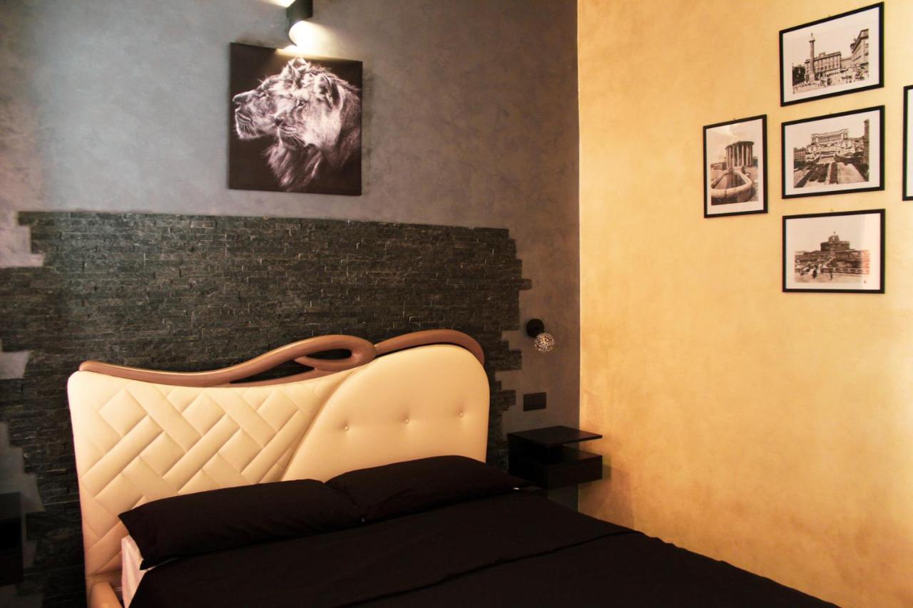Affittacamere Lion Luxury