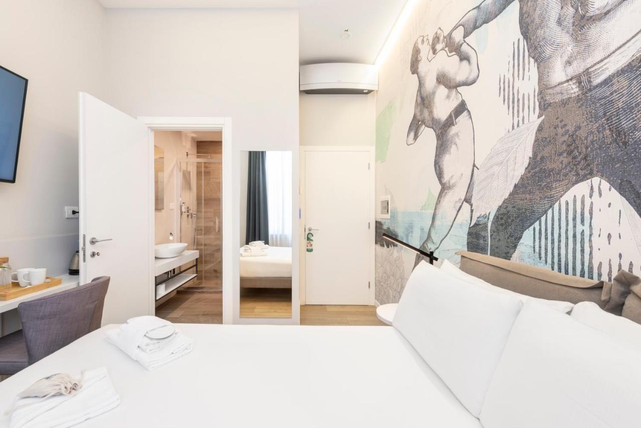 Via Milano 52 Guest house *