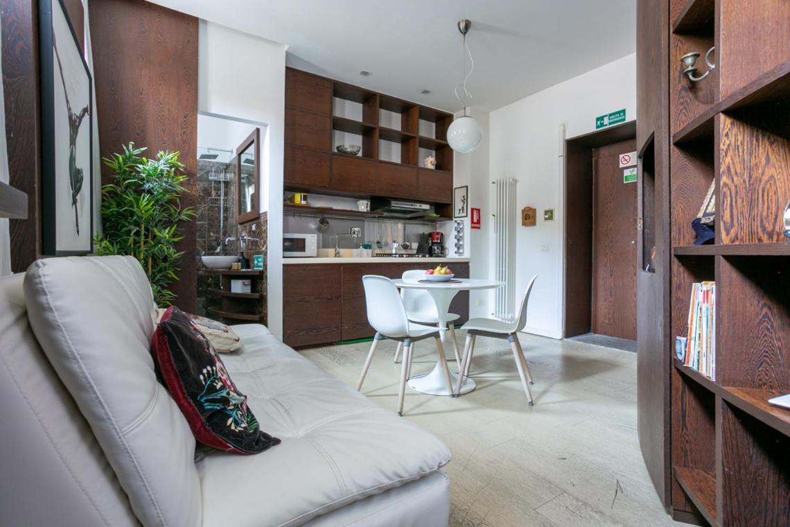 Casetta De Trastevere Holiday home *