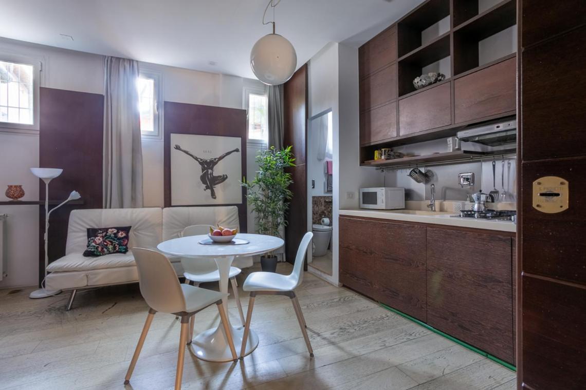 Holiday home Casetta De Trastevere *