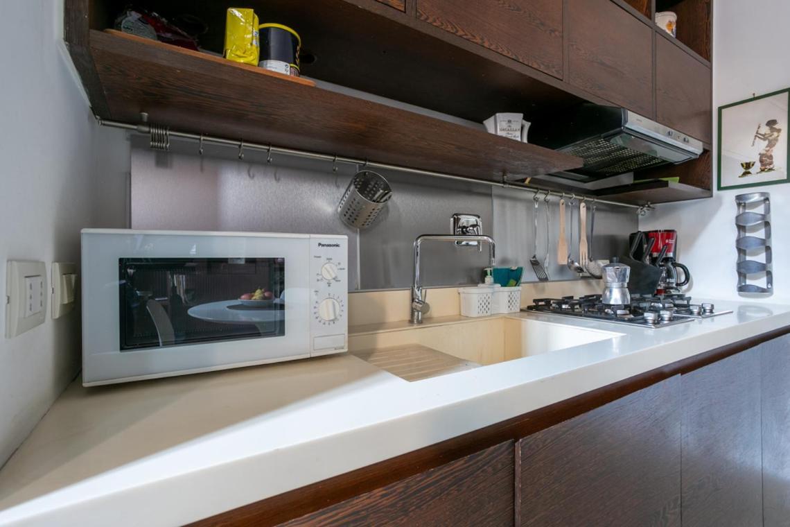Holiday home Casetta De Trastevere