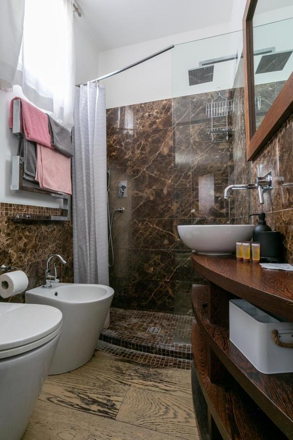 Holiday home Casetta De Trastevere