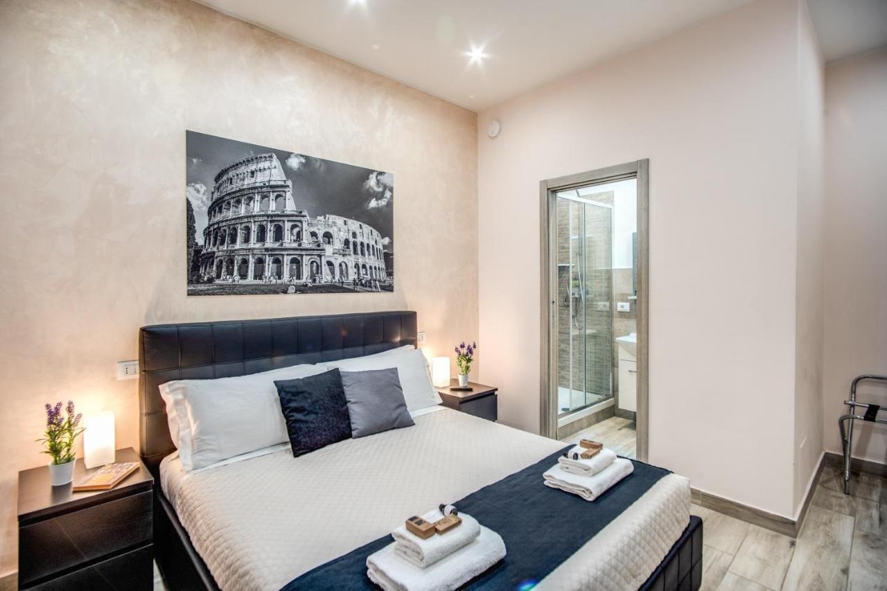 Guest house Tacito 23 Luxury *