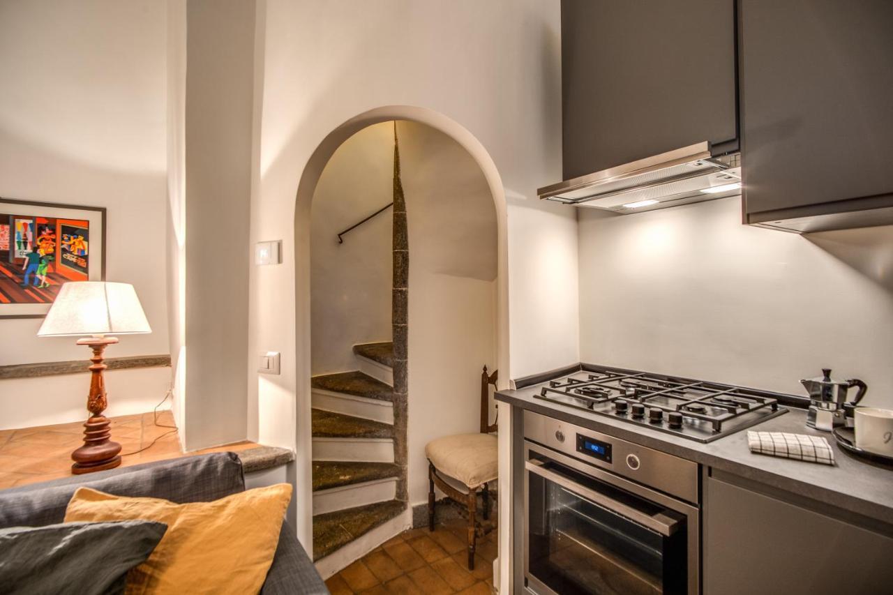 Torretta Storica Pantheon Apartment