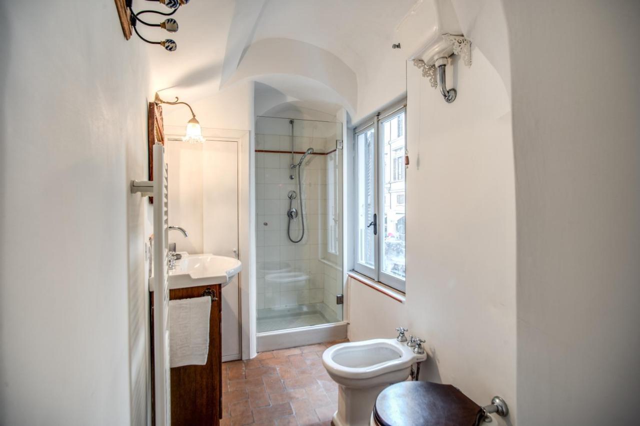 Apartment Torretta Storica Pantheon