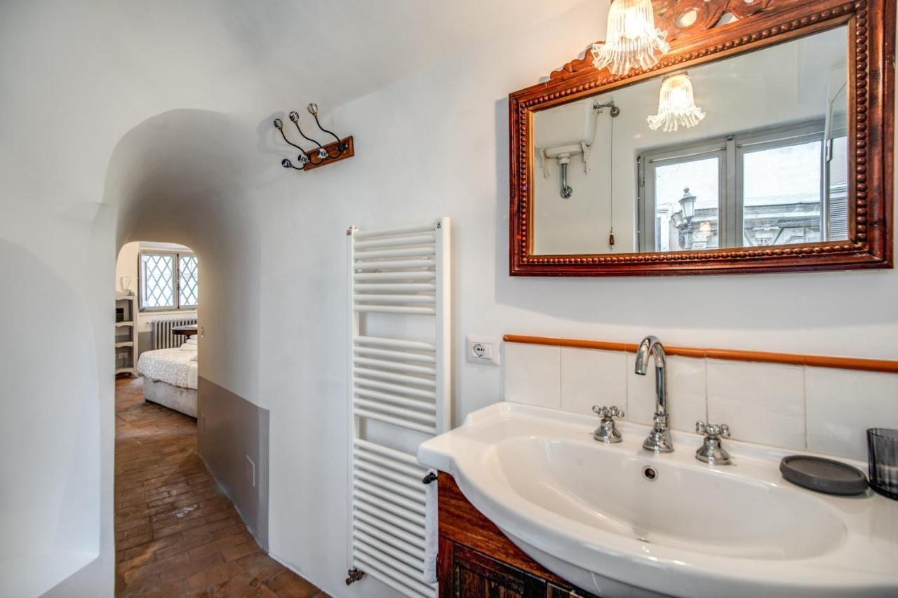 Apartment Torretta Storica Pantheon *