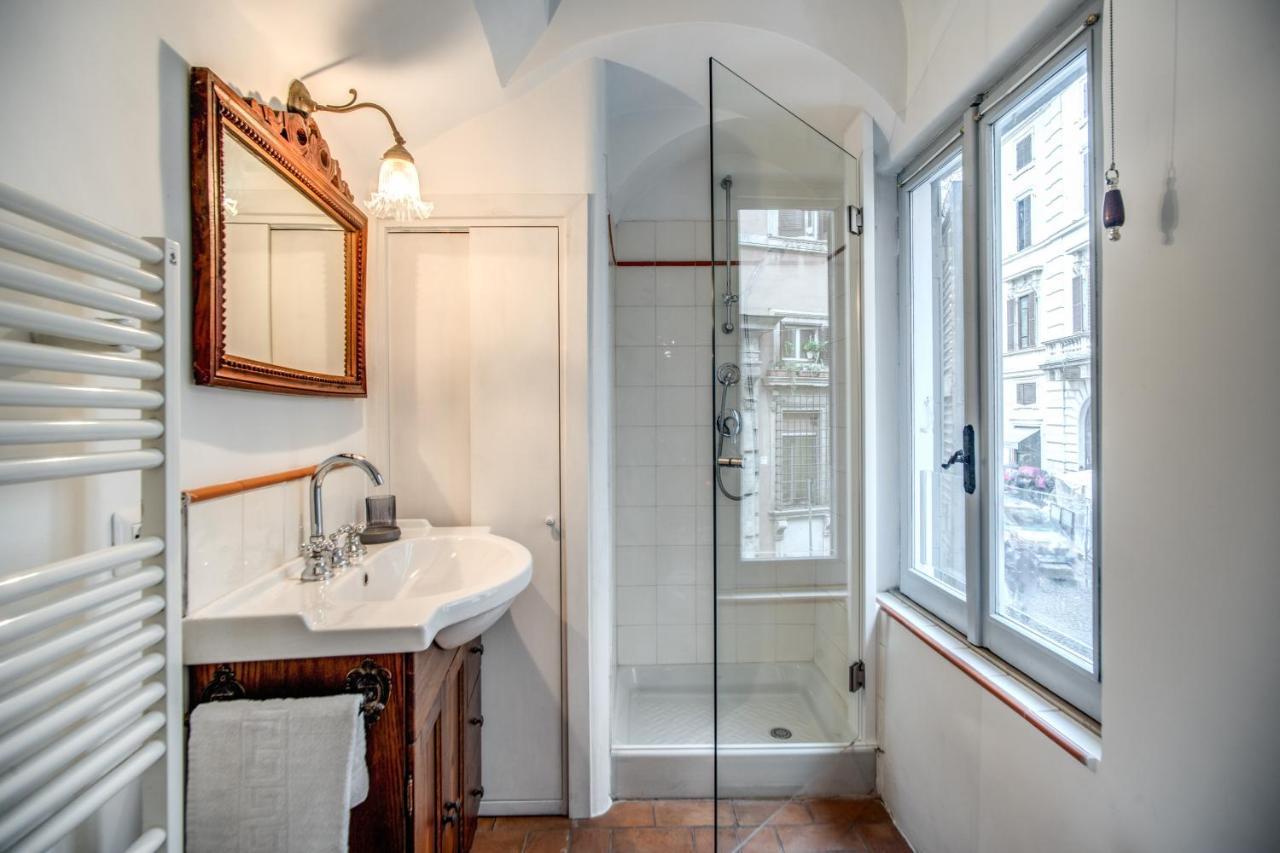 Torretta Storica Pantheon Apartment *