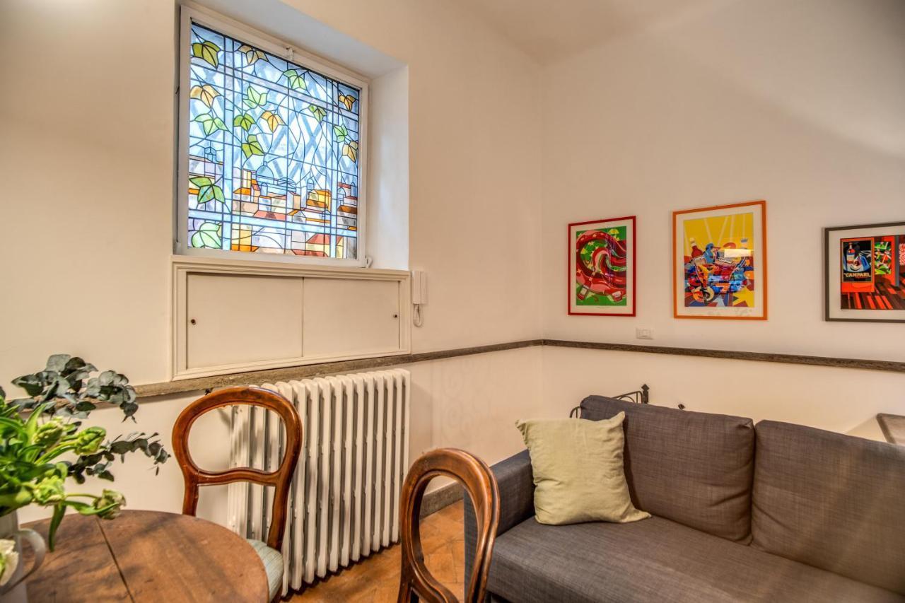 Apartment Torretta Storica Pantheon Rome