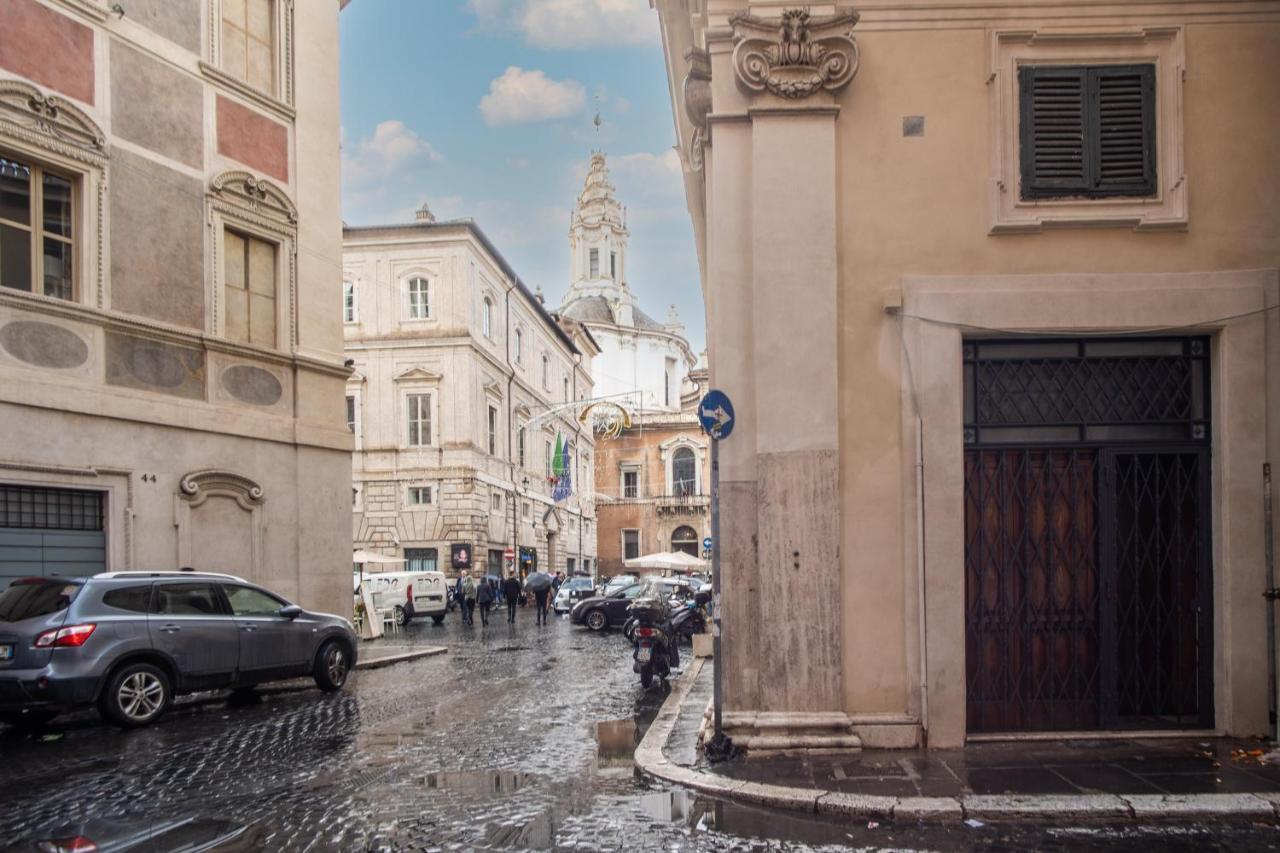 Apartment Torretta Storica Pantheon *