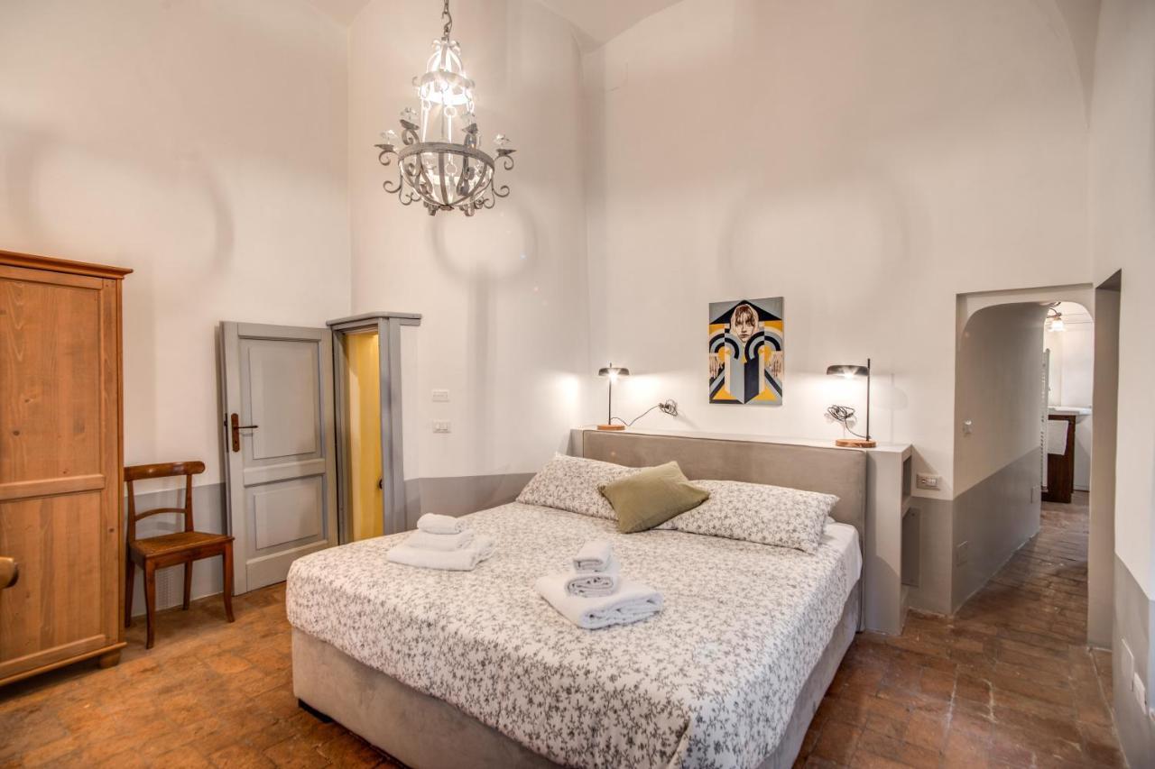 Apartment Torretta Storica Pantheon Rome