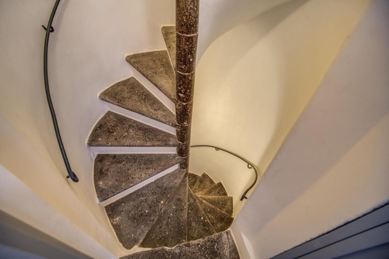 Apartment Torretta Storica Pantheon *