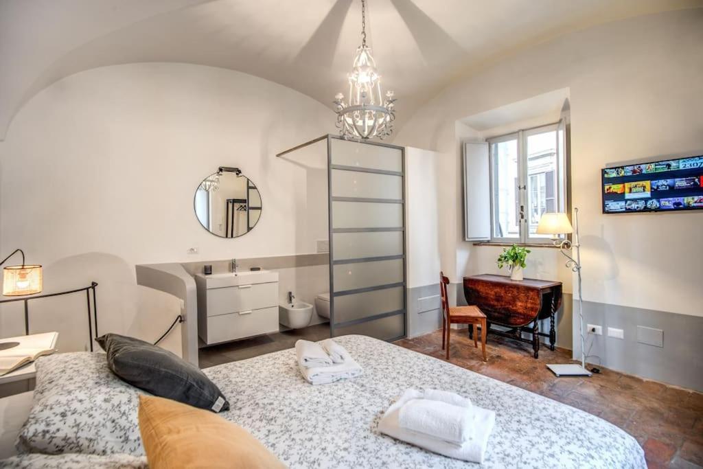 Torretta Storica Pantheon Apartment Rome