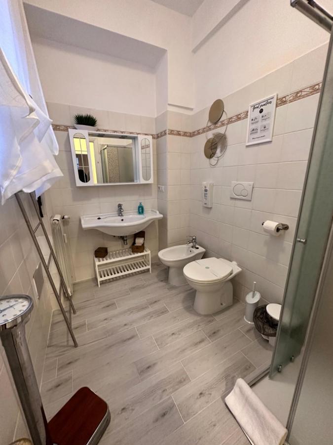 Zona Vaticano Grande Casa Di Cedes Apartment Rome