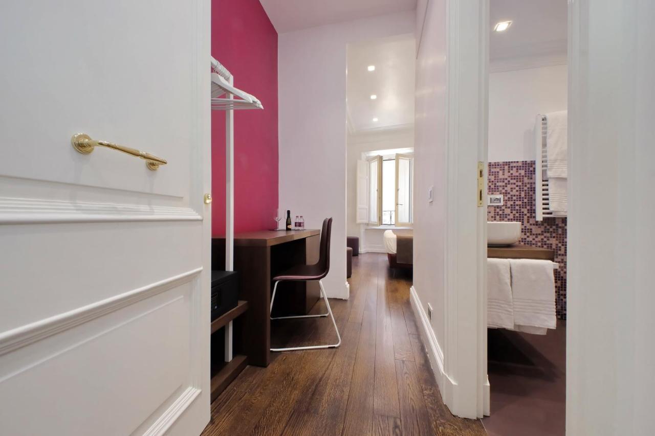 Youroom Carrozze Guest house