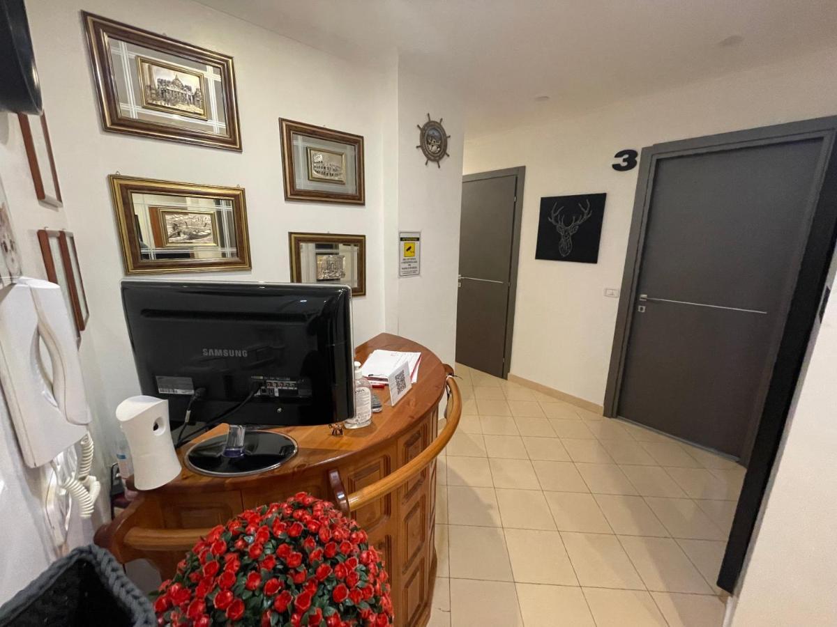 Guest house Kaydee 2*