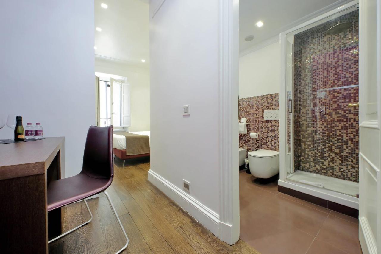 Guest house Youroom Carrozze