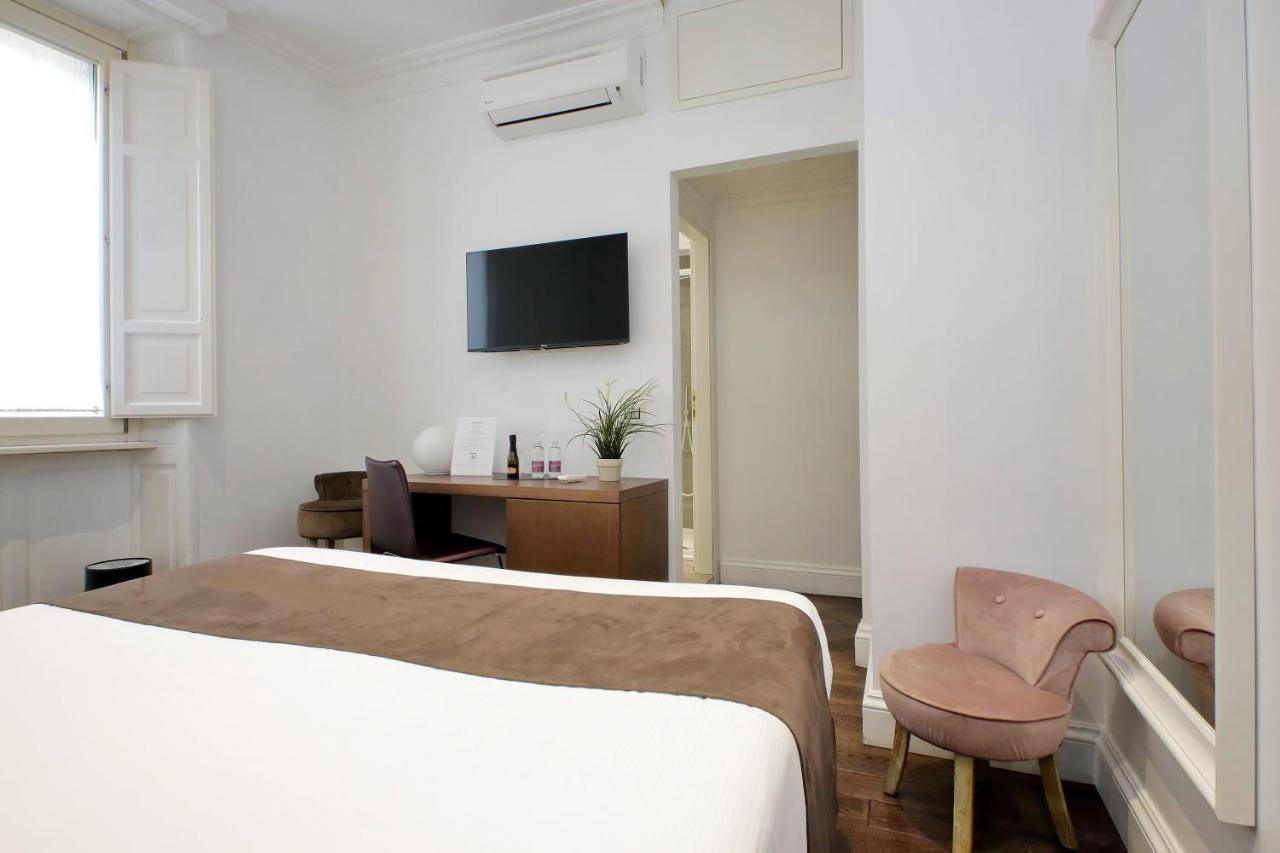 Youroom Carrozze Guest house 3*