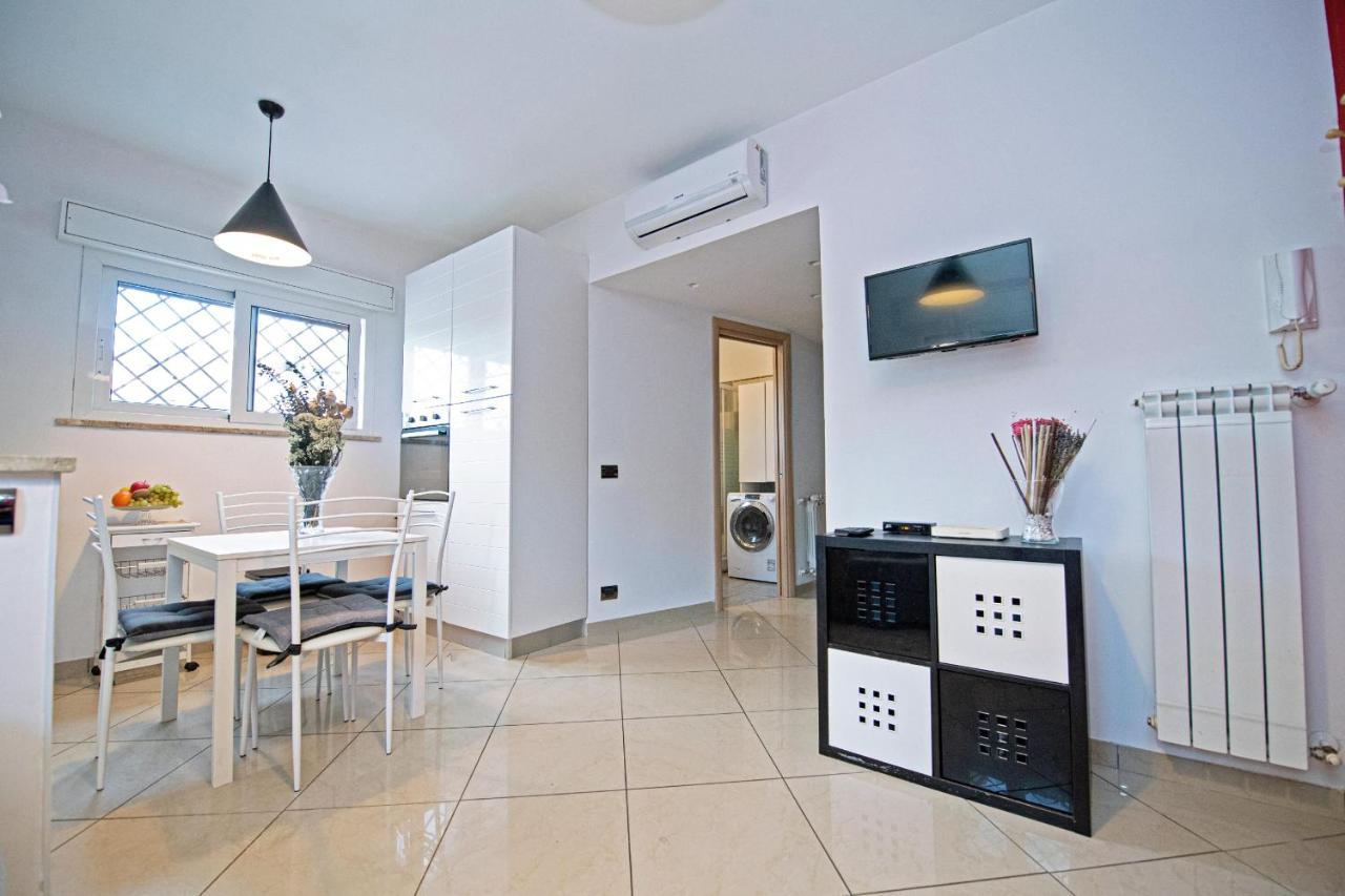 Apartment B&bea Sweet Aurelia