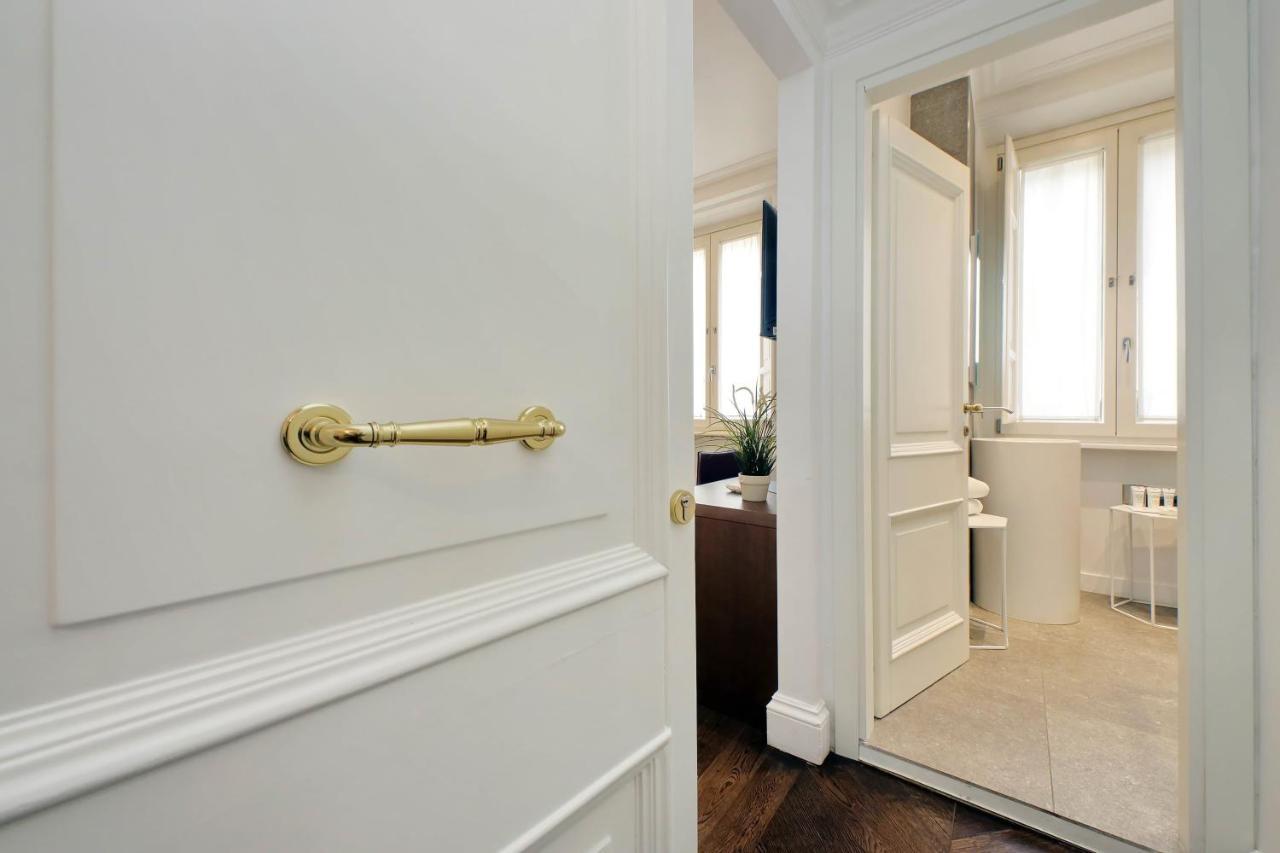 Guest house Youroom Carrozze Rome