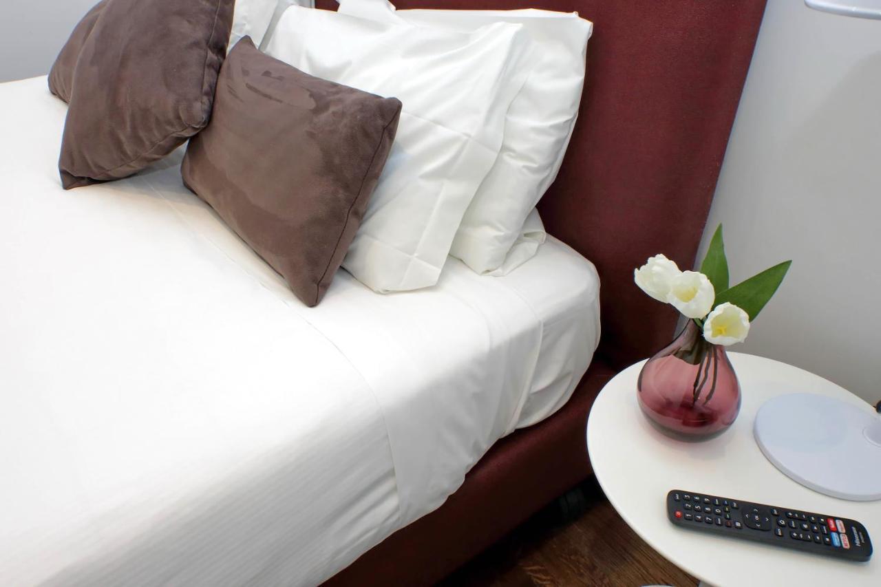 Guest house Youroom Carrozze 3*