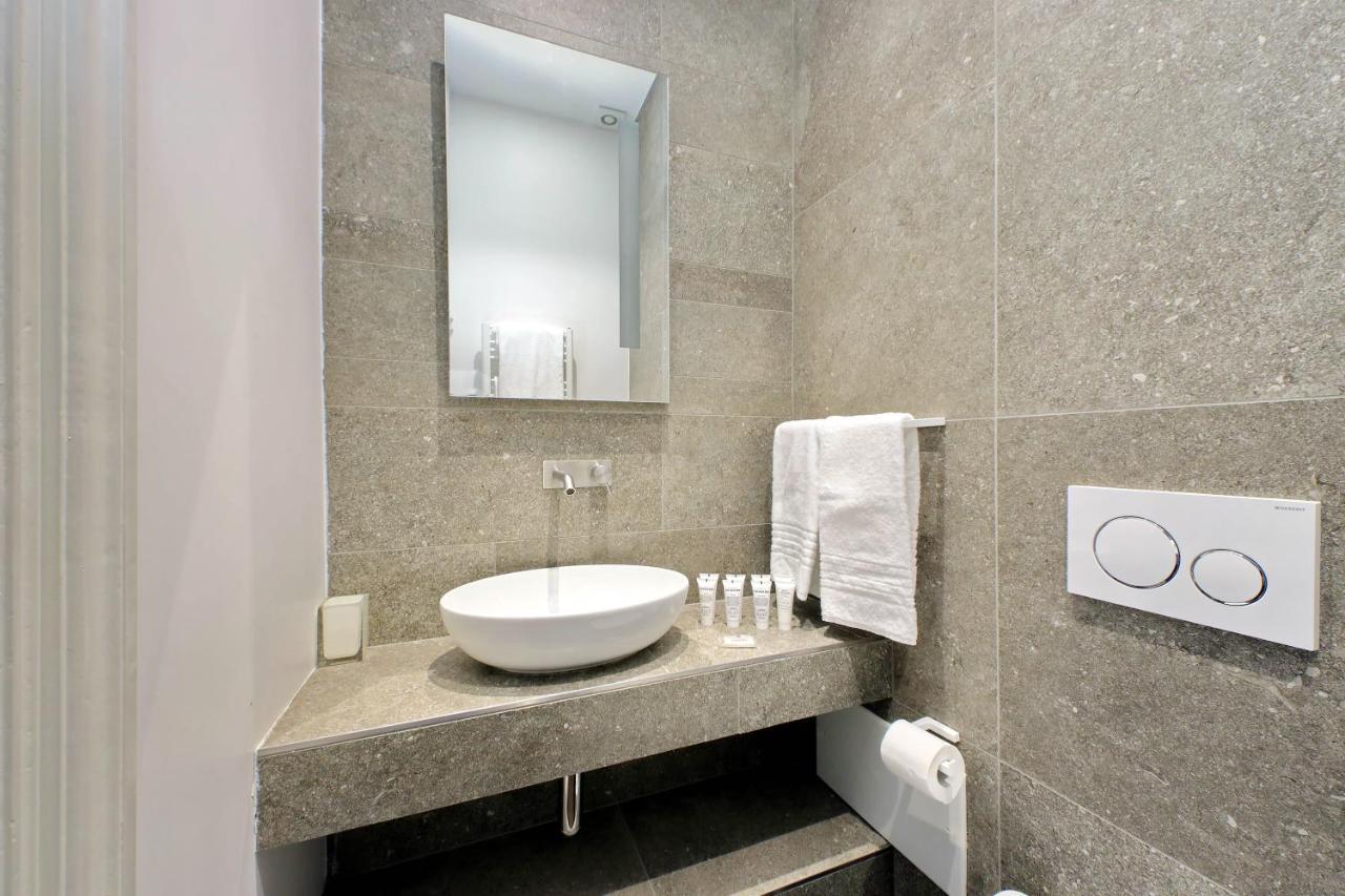 Youroom Carrozze Guest house Rome