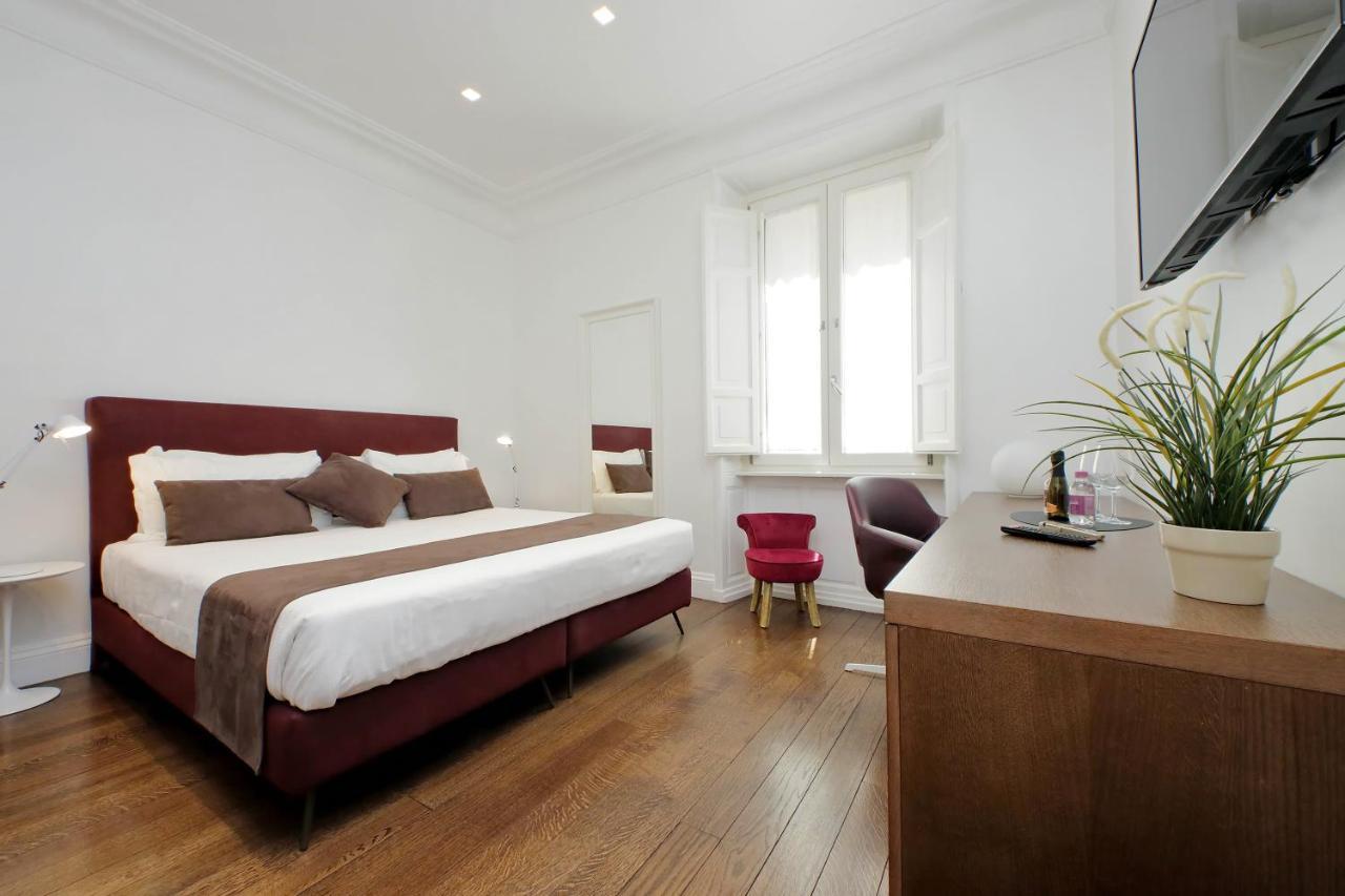 Guest house Youroom Carrozze 3*