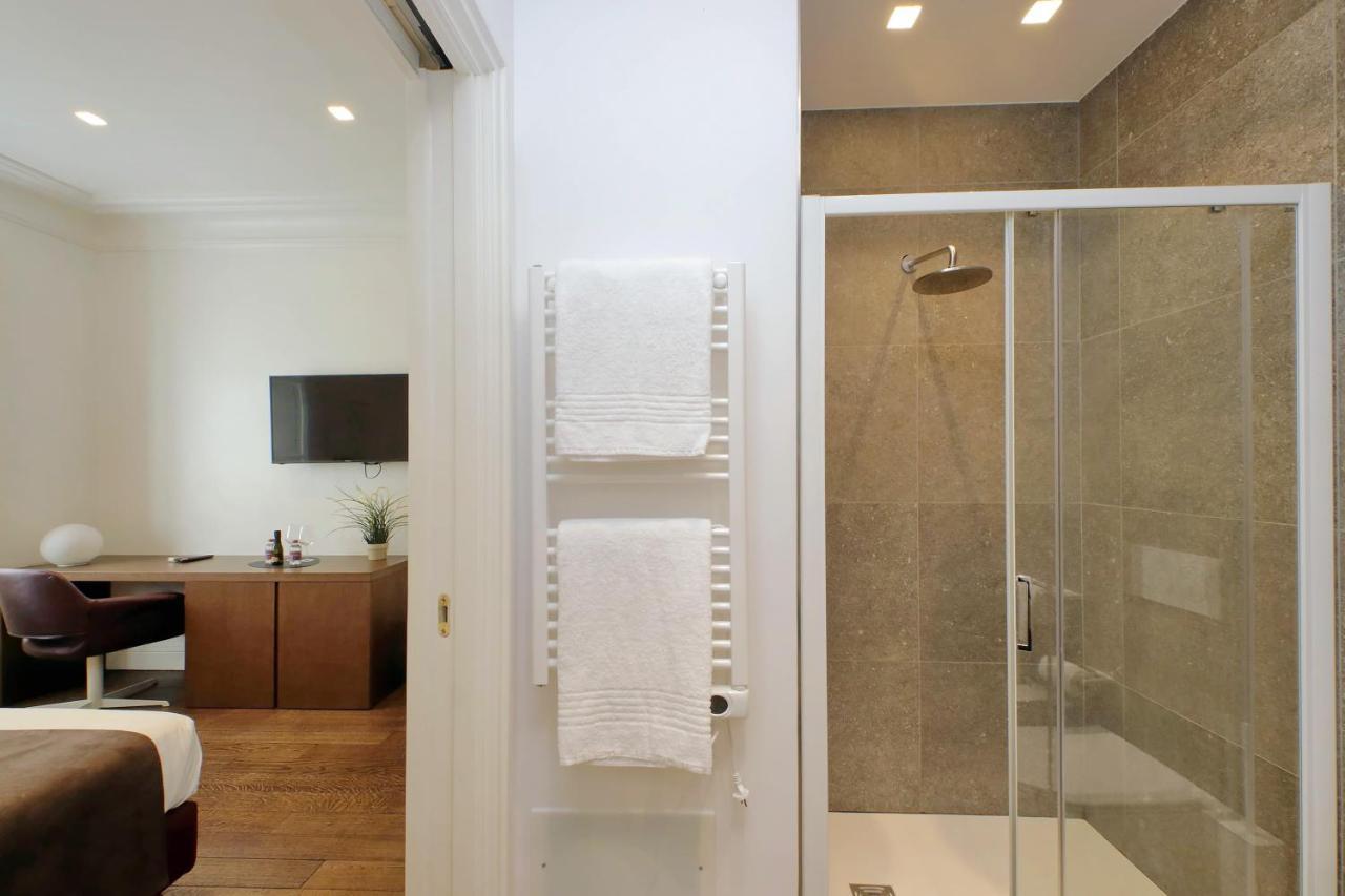 Guest house Youroom Carrozze Rome