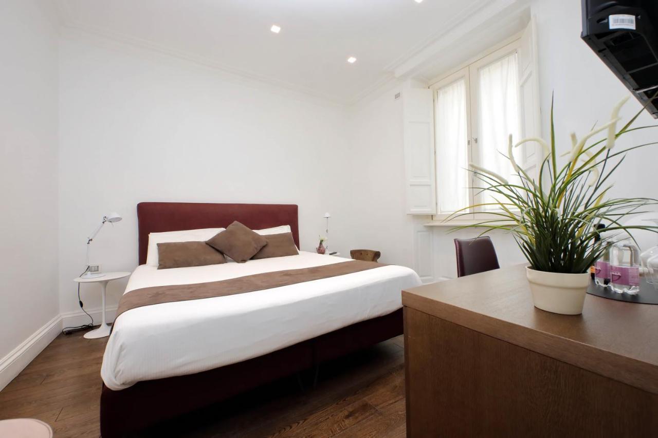 Youroom Carrozze Guest house 3*
