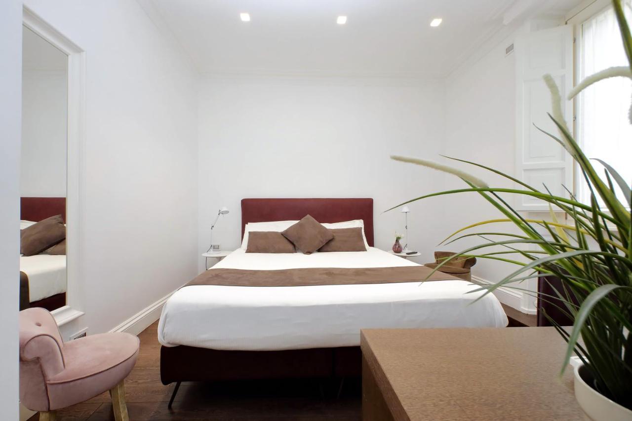 Youroom Carrozze Guest house Rome