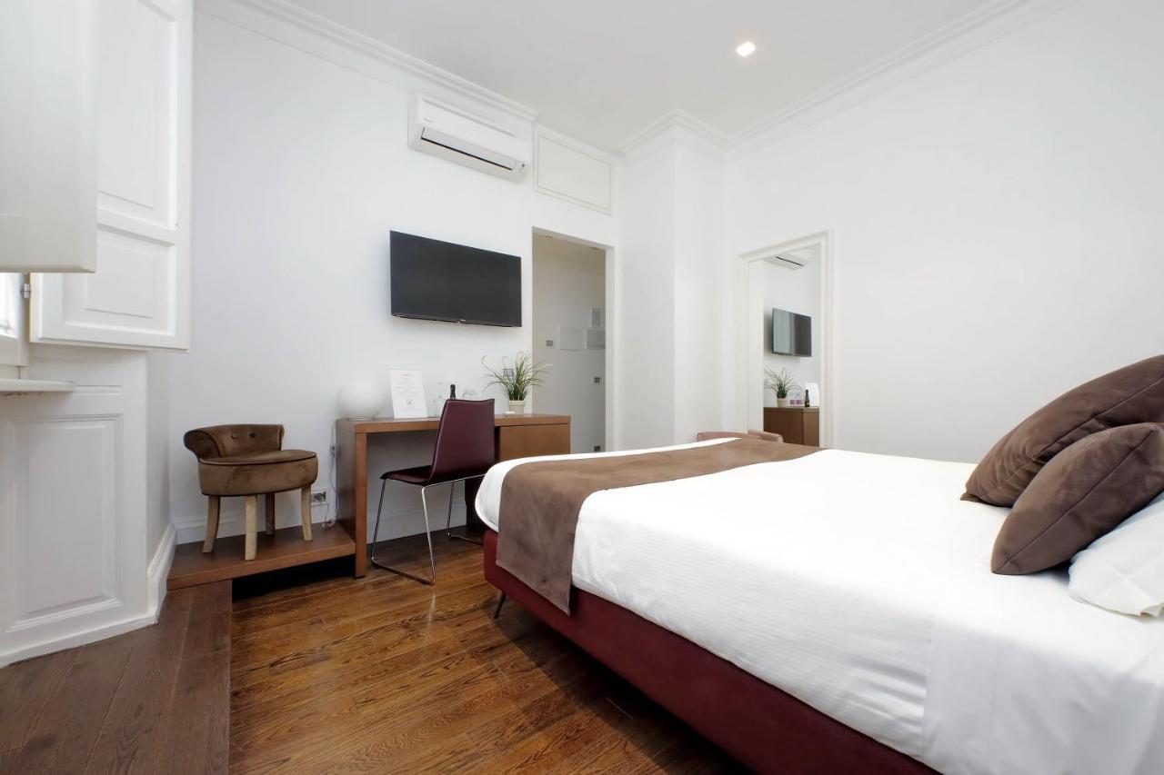 Youroom Carrozze Guest house