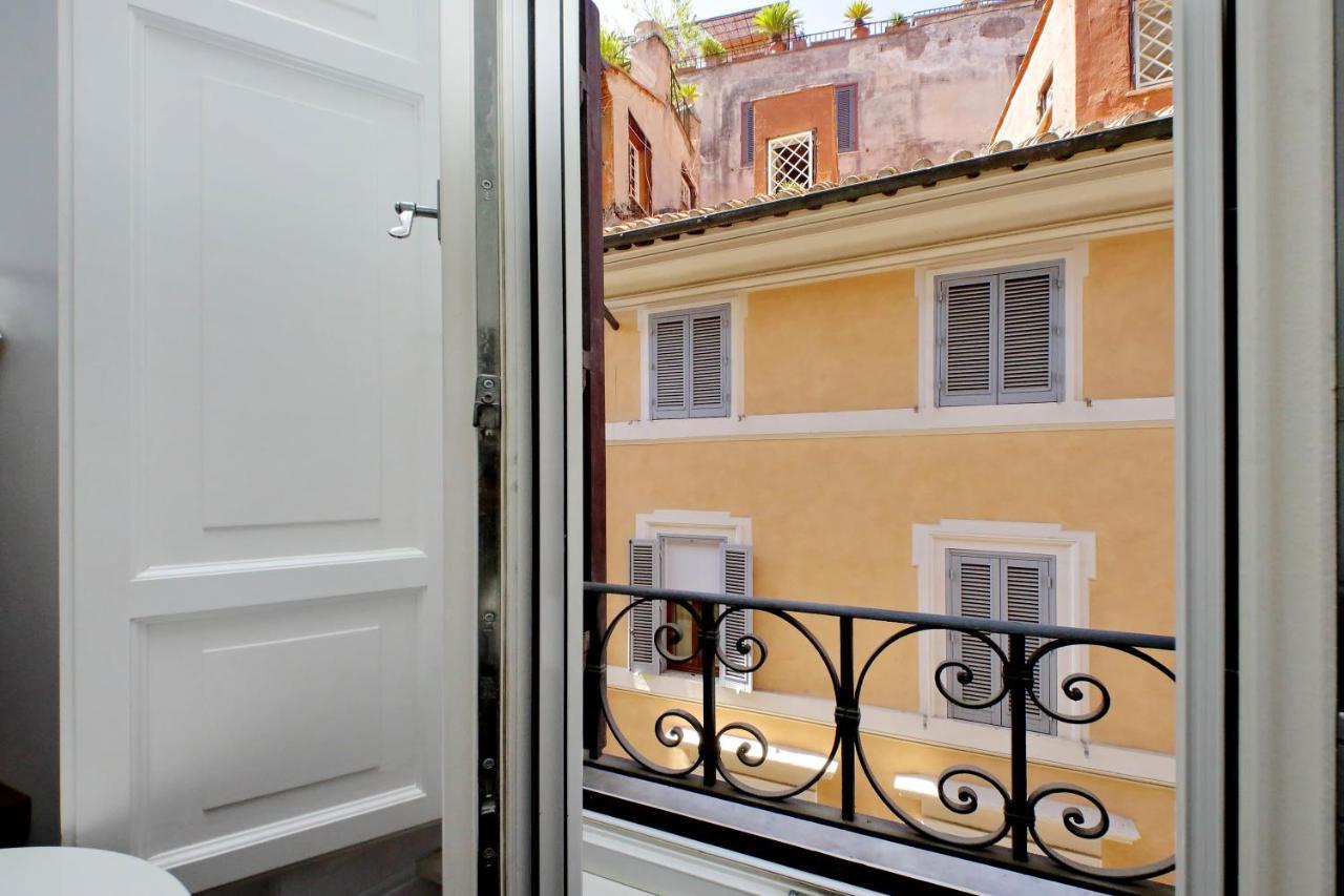 Youroom Carrozze 3* Rome