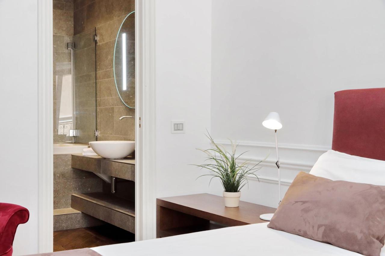 Guest house Youroom Carrozze Rome