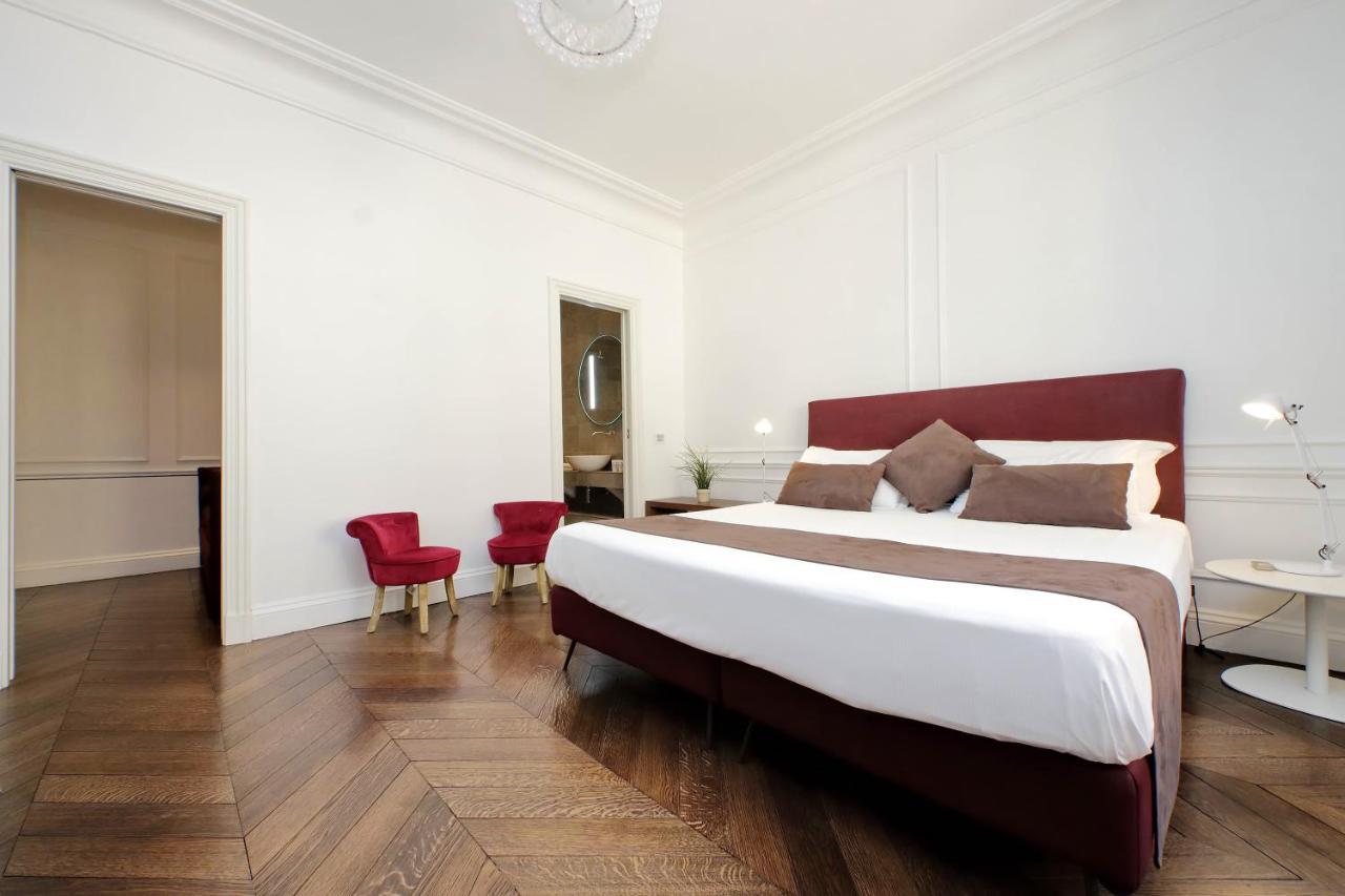 Youroom Carrozze Guest house Rome