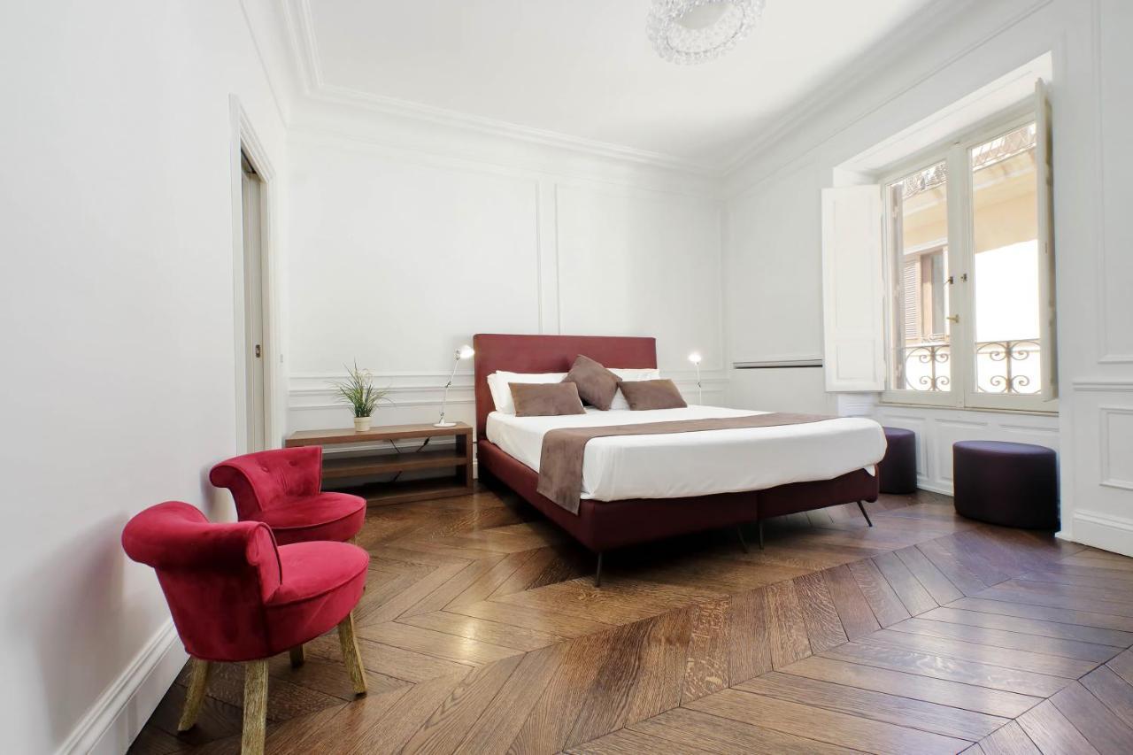 Youroom Carrozze Guest house 3*