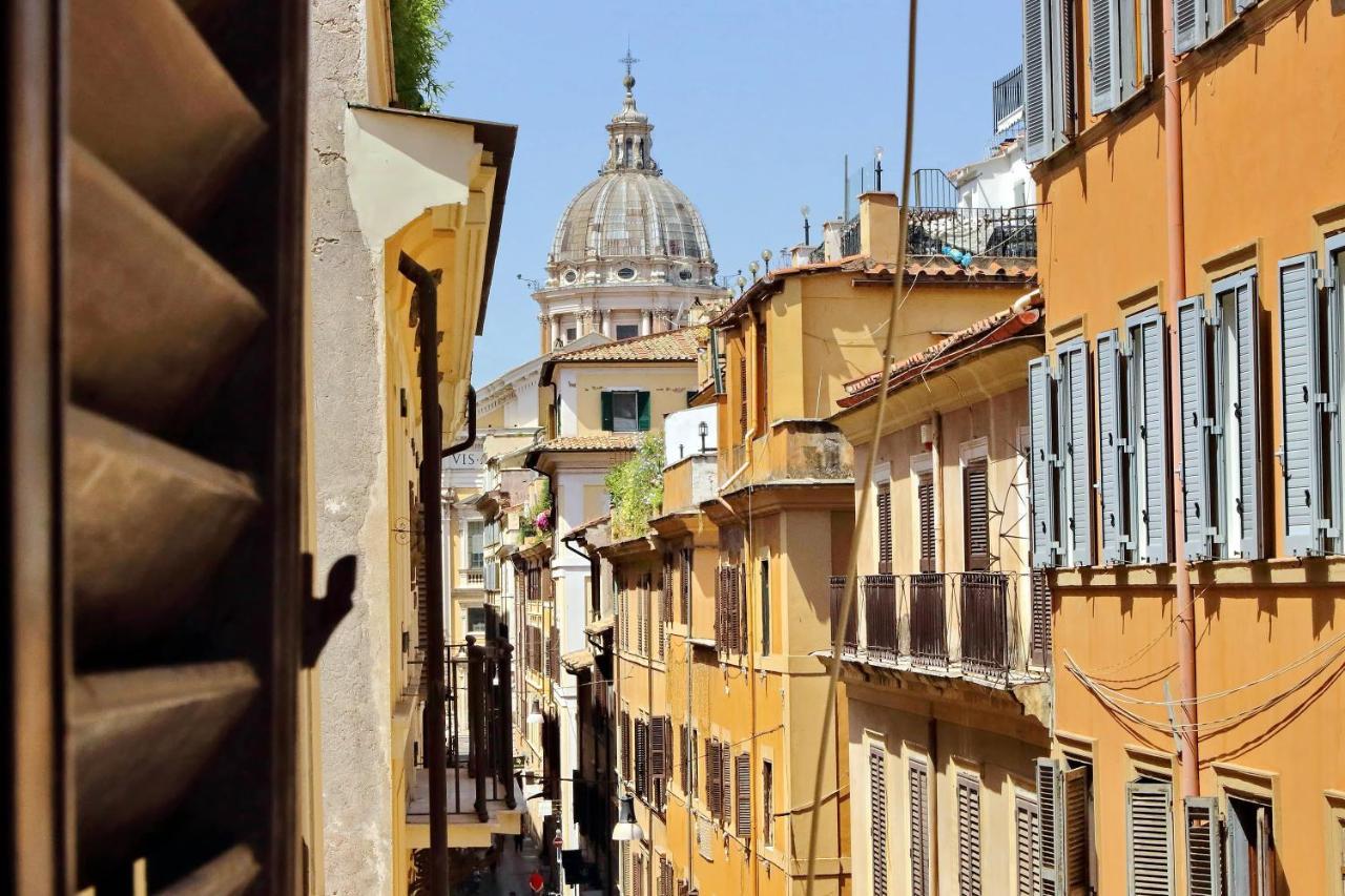 Youroom Carrozze 3* Rome
