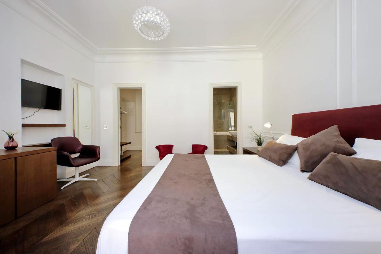 Youroom Carrozze 3*