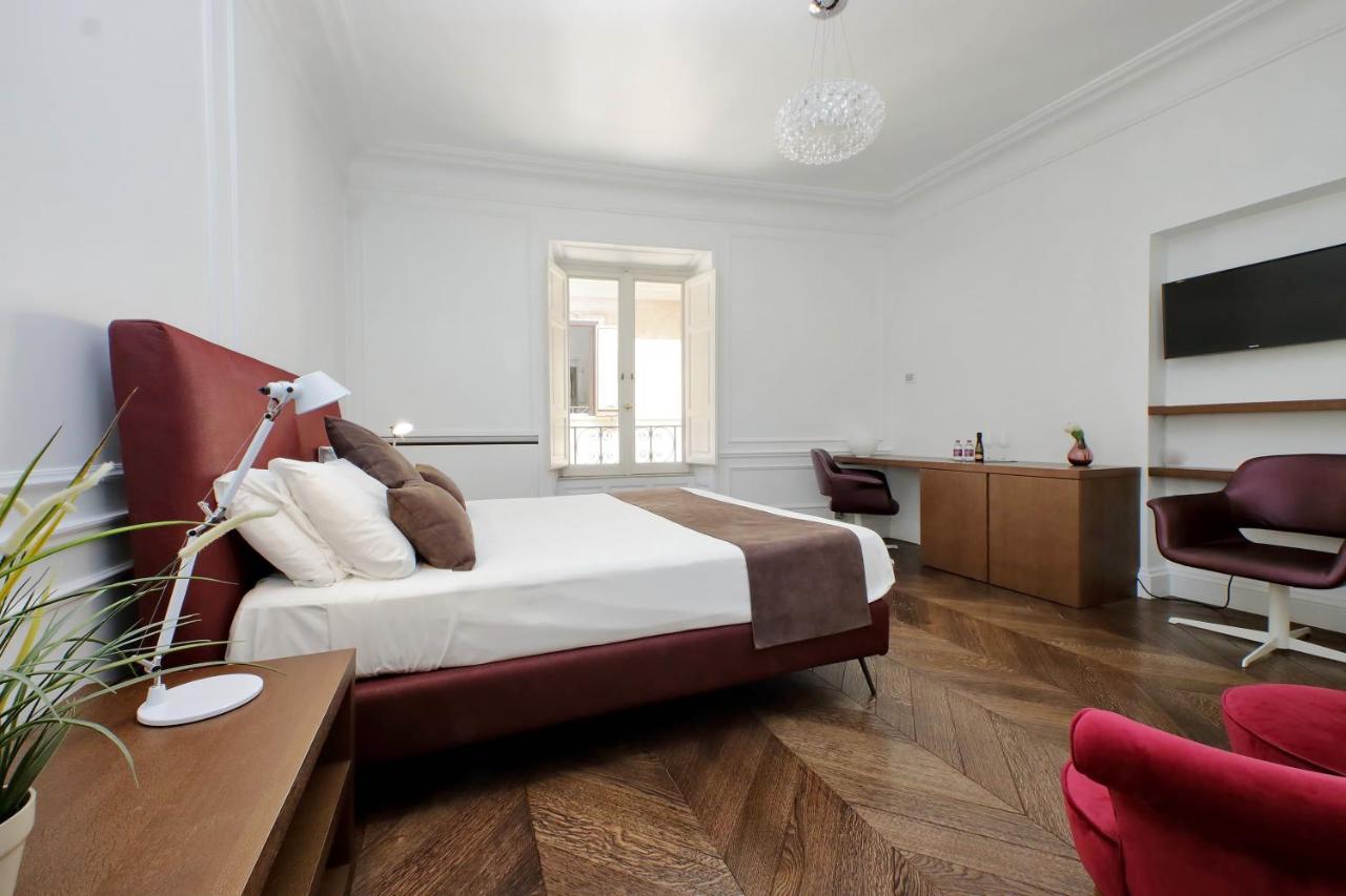 Youroom Carrozze Guest house