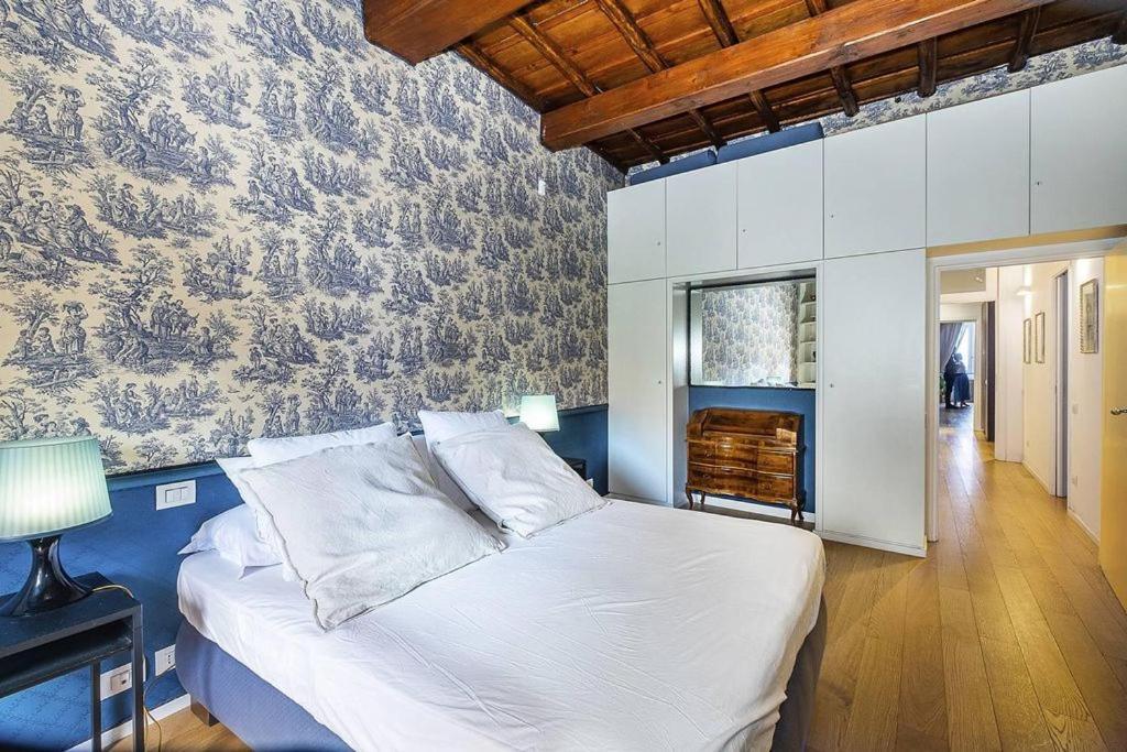 Apartment - Piazza Navona *