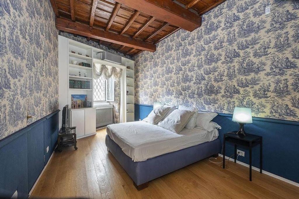 Apartment - Piazza Navona Rome