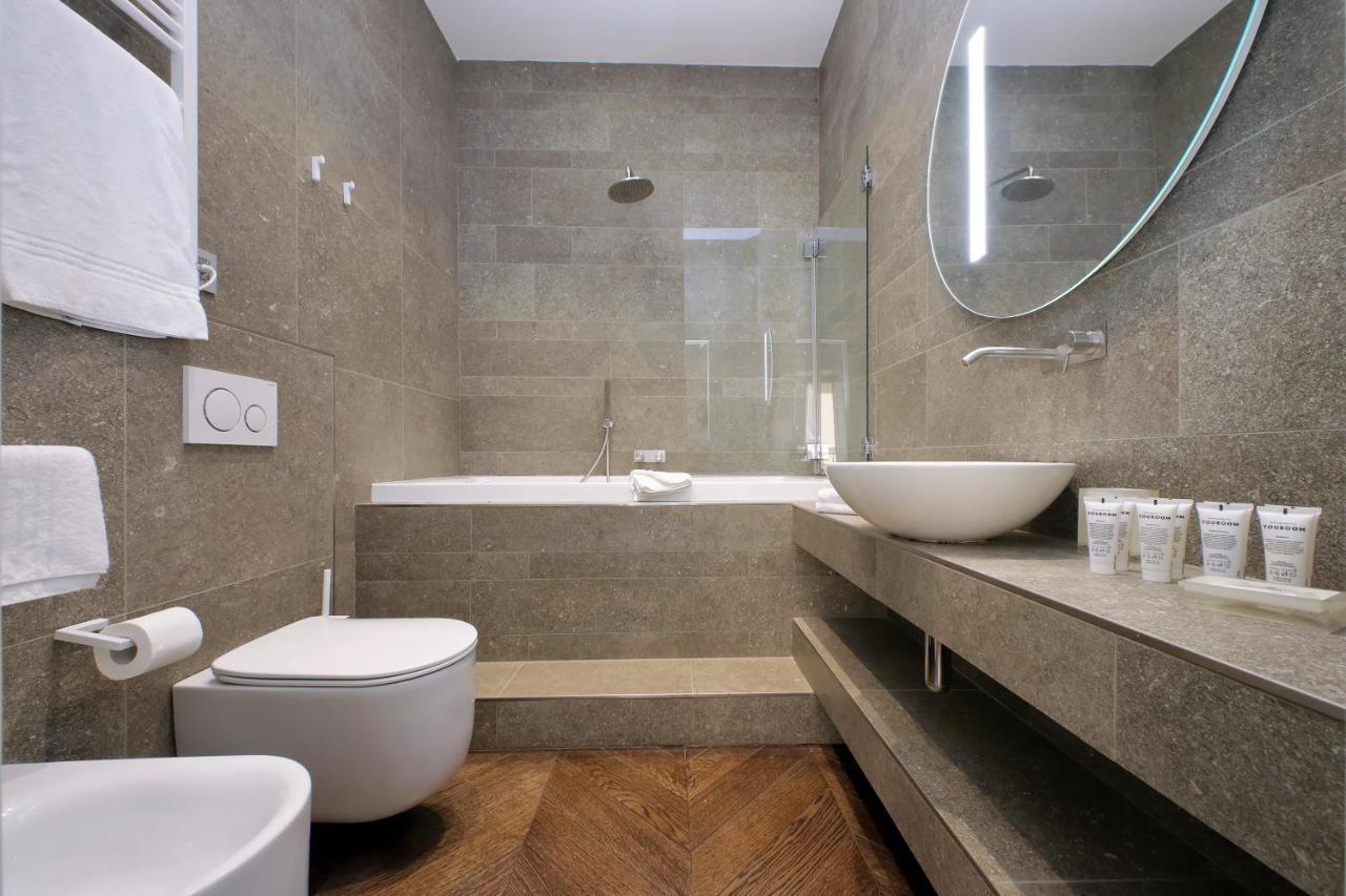 Guest house Youroom Carrozze Rome
