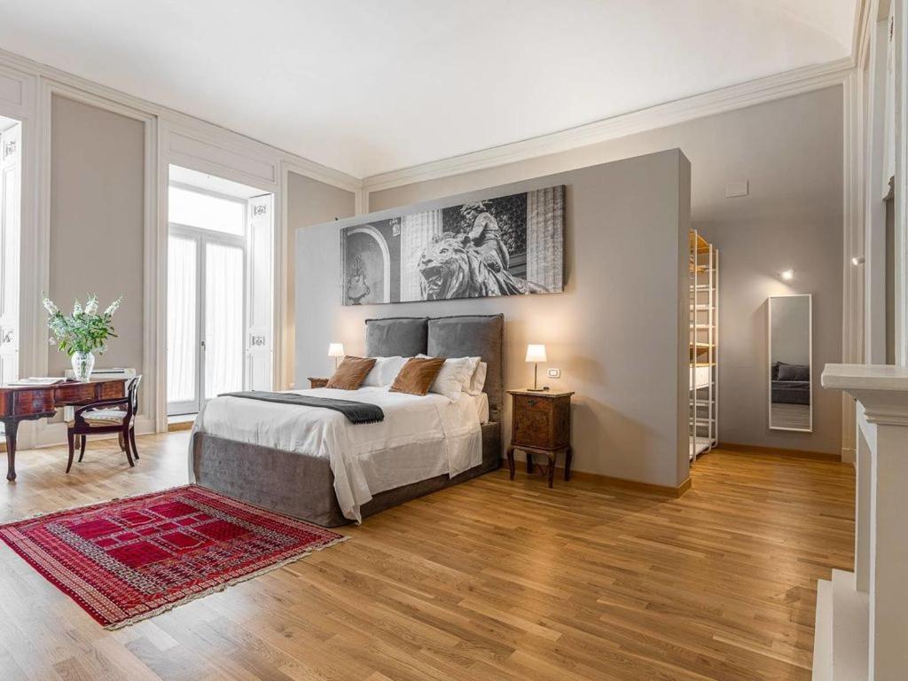 - Piazza Navona Apartment