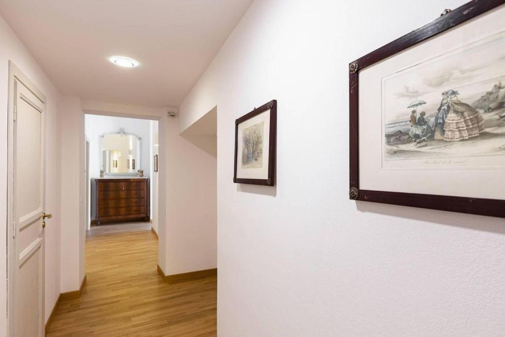 - Piazza Navona Apartment *
