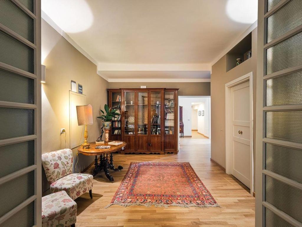 - Piazza Navona Apartment Rome