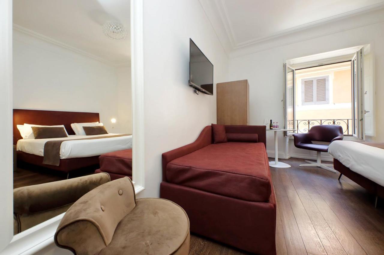 Guest house Youroom Carrozze