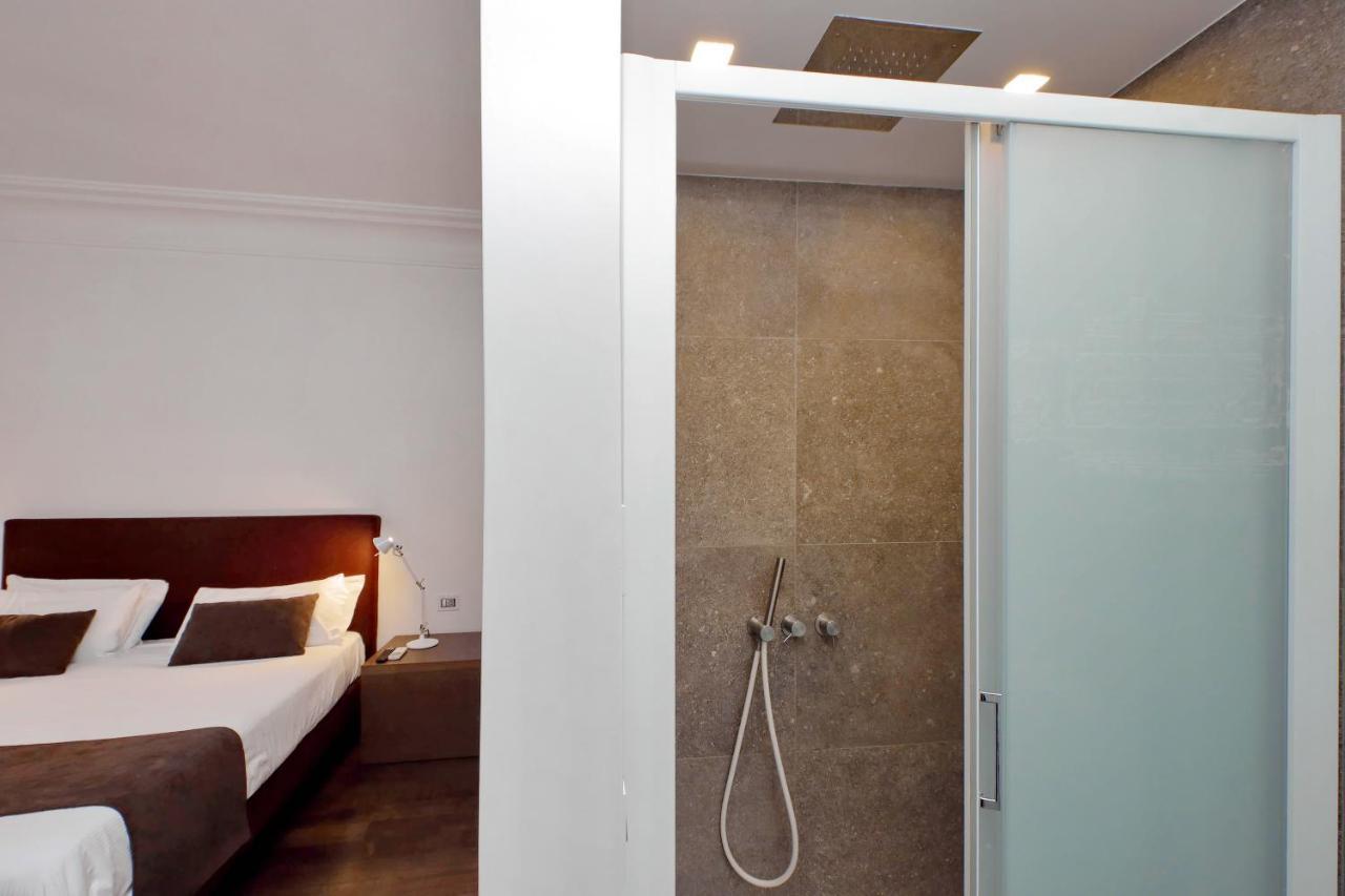 Guest house Youroom Carrozze 3*