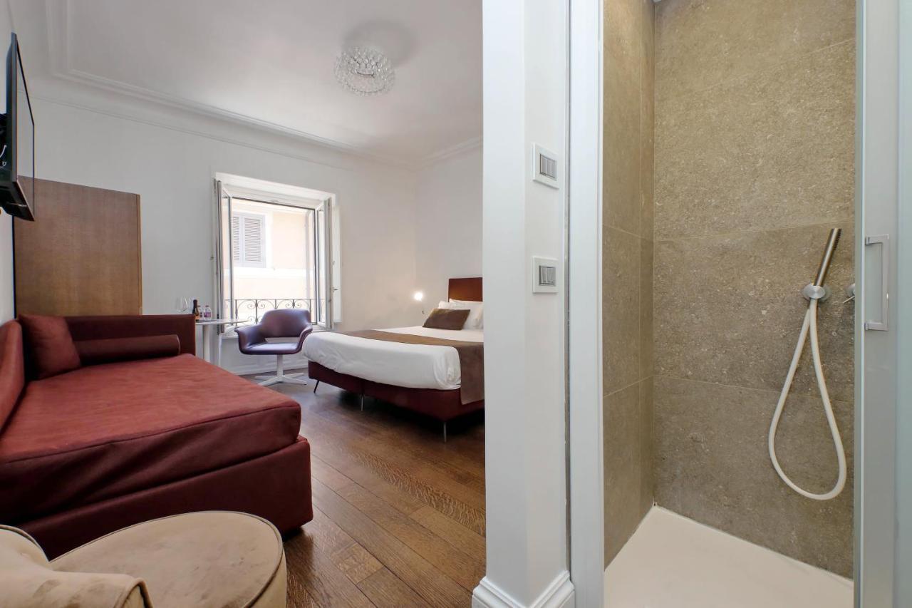 Guest house Youroom Carrozze Rome