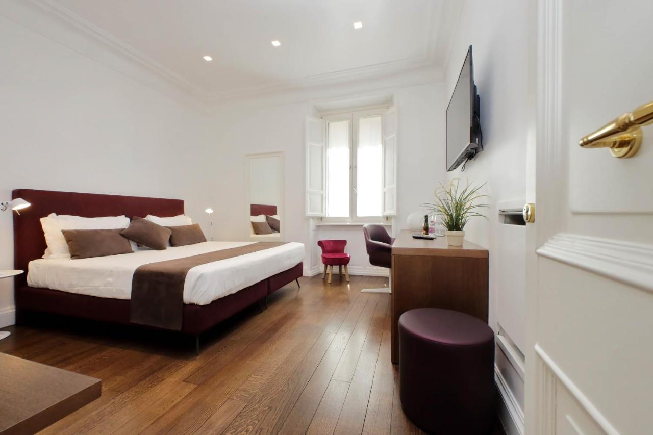 Youroom Carrozze 3*
