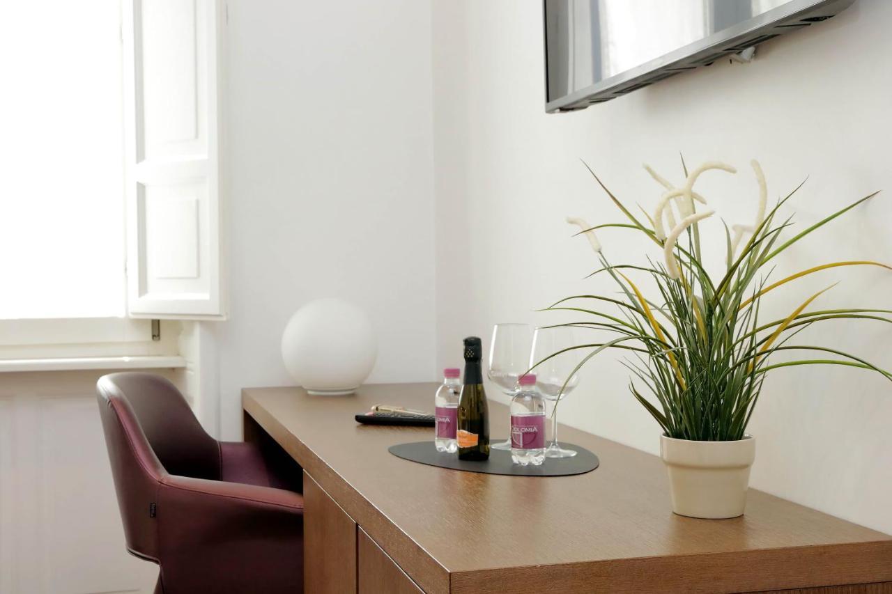 Youroom Carrozze 3* Rome