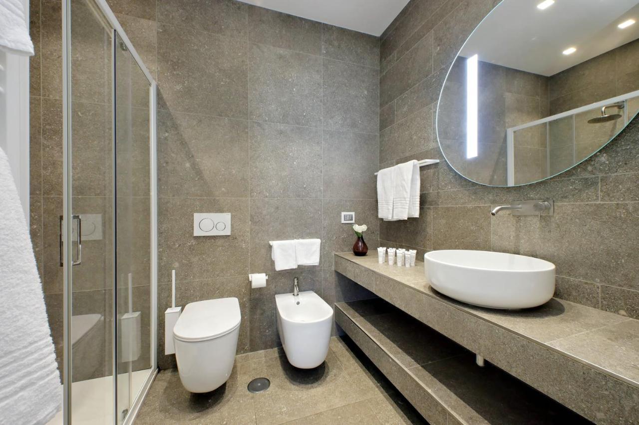 Youroom Carrozze 3* Rome