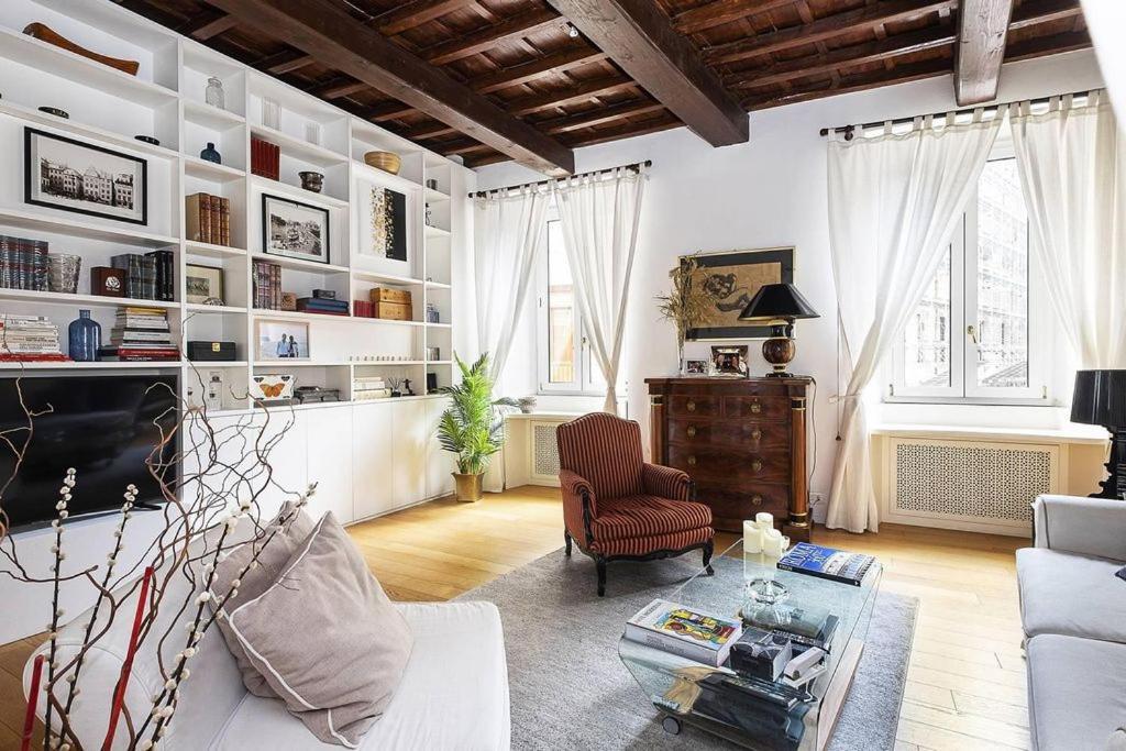 Apartment - Piazza Navona Rome